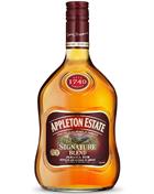 Appleton Estate Signature Blend Rum from Jamaica